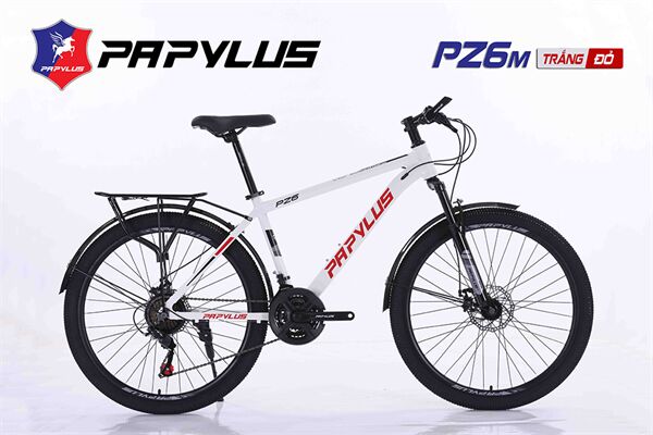 Xe đạp địa hình thể thao Papylus PZ6 New